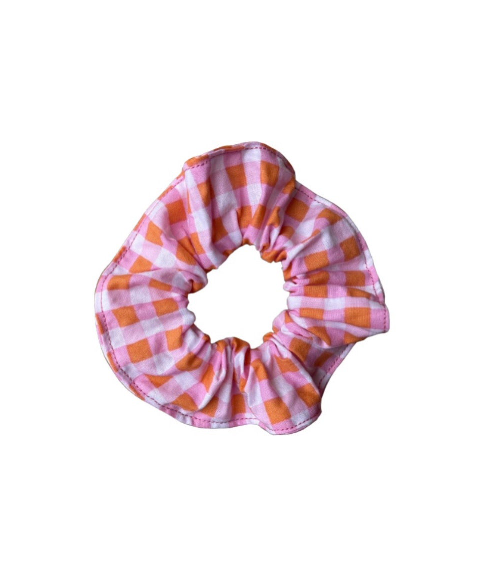 Scrunchie Vichy