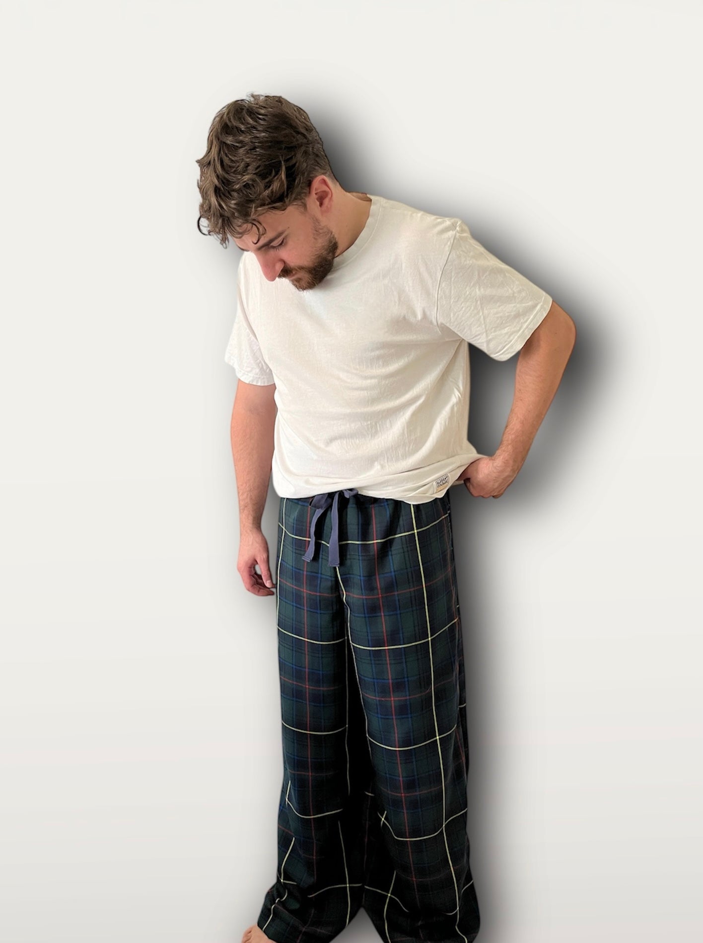 Scottish Pant