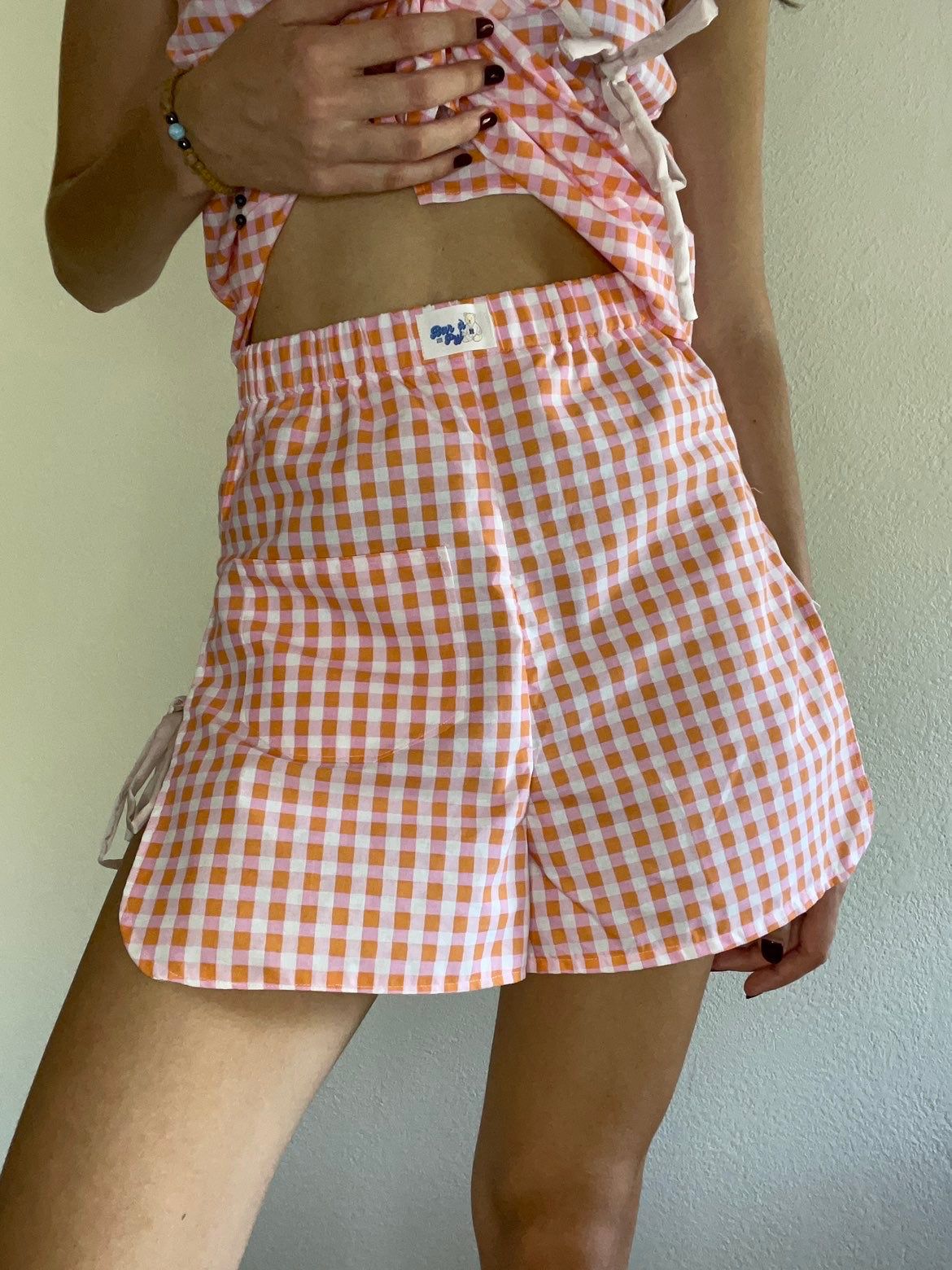 Bonnie Short - Vichy